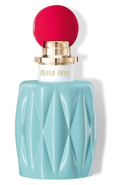 how do you pronounce miu miu perfume|Exploring How to Say Miu Miu: Formal, I.